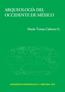 Arqueologia del Occidente de Mexico