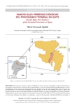 ARQUEOLOGIA IBEROAMERICANA