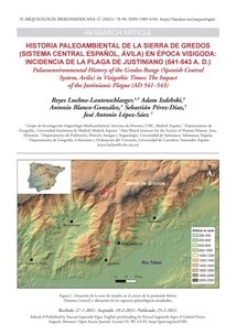 Arqueol. Iberoam.