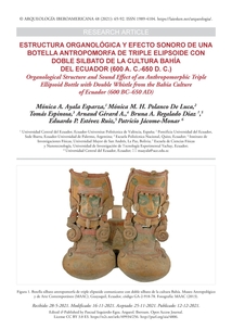 Arqueol. Iberoam.