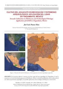 Arqueol. Iberoam.