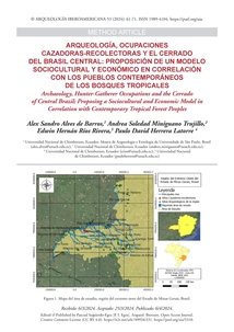 Arqueol. Iberoam.