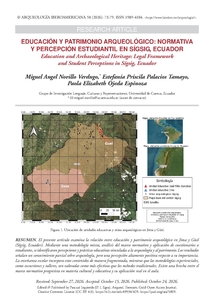 Arqueol. Iberoam.