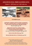 6th issue of ARQUEOLOGIA IBEROAMERICANA