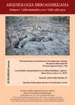 7th issue of ARQUEOLOGIA IBEROAMERICANA