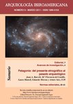 9th issue of ARQUEOLOGIA IBEROAMERICANA