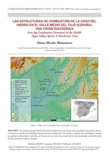 Arqueol. Iberoam.