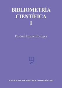 Bibliometra Cientfica I