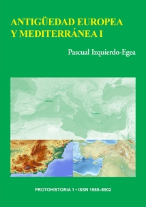 Antigüedad europea y mediterránea I